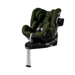 Recaro Toron 1 i-Size - обертове автокрісло для дітей (від народження приблизно до 4 років / 40 - 105 см) • Epic Green