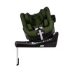 Recaro Toron 1 i-Size - обертове автокрісло для дітей (від народження приблизно до 4 років / 40 - 105 см) • Epic Green