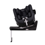 Recaro Toron 1 i-Size - обертове автокрісло для дітей (від народження приблизно до 4 років / 40 - 105 см) • Fresh Black