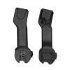 Cybex Coya Car Seat Adapter - адаптеры для автокресла на коляску Cybex Coya 2026 • Black