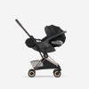 Cybex Coya Car Seat Adapter - адаптеры для автокресла на коляску Cybex Coya 2026 • Black