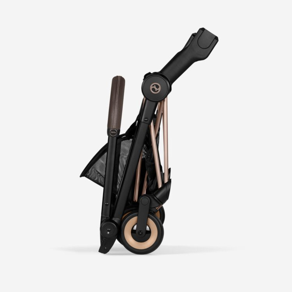 Cybex Coya Car Seat Adapter - адаптеры для автокресла на коляску Cybex Coya 2026 • Black Cybex Coya Car Seat Adapter - адаптеры для автокресла на коляску Cybex Coya 2026 • Black