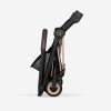 Cybex Coya Car Seat Adapter - адаптеры для автокресла на коляску Cybex Coya 2026 • Black