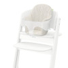Cybex Lemo Platinum Baby Cushion - мягкий вкладыш для Baby Set стульчика Cybex Lemo • Cream White