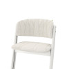 Cybex Lemo Platinum Child Cushion - мягкие накладки на сиденье и спинку стульчика Cybex Lemo • Cream White