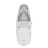 Cybex Platinum Footmuff - чехол для ног к коляскам Cybex Platinum • Off White