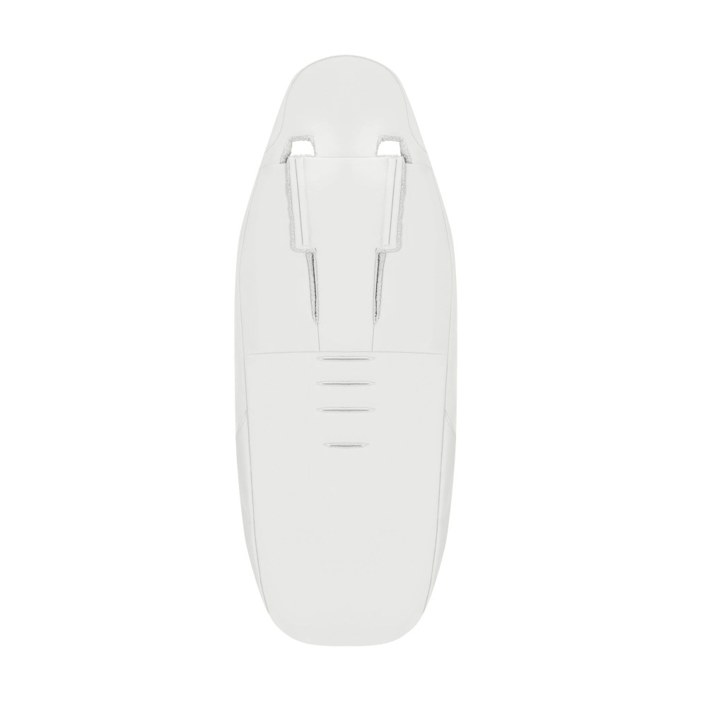 Cybex Platinum Footmuff - чехол для ног к коляскам Cybex Platinum • Off White Cybex Platinum Footmuff - чехол для ног к коляскам Cybex Platinum • Off White