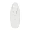 Cybex Platinum Footmuff - чехол для ног к коляскам Cybex Platinum • Off White