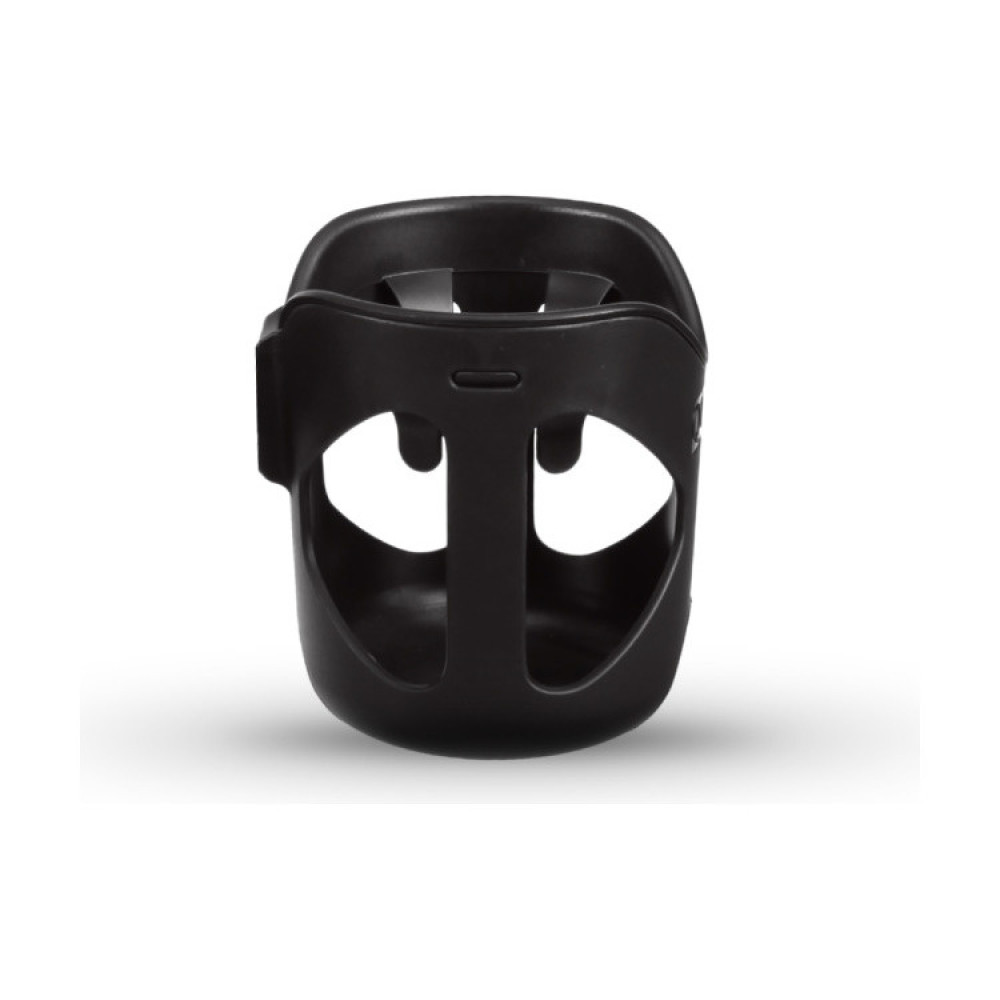 Qplay Cup Holder AC-001 - універсальний підсклянник • Black