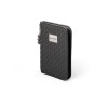 Suavinex Wonderland Document Holder - кейс для документів на блискавці • Антрацит