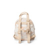 Suavinex Poetry Daycare Backpack - детский рюкзак с водонепроницаемой обработкой • Белый с рисунком
