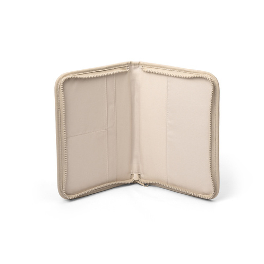 Suavinex Wonderland Document Holder - кейс для документів на блискавці • Бежевий