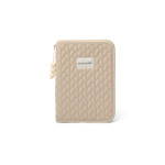 Suavinex Wonderland Document Holder - кейс для документів на блискавці • Бежевий