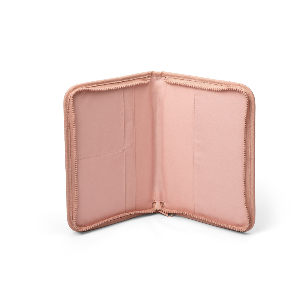 Suavinex Wonderland Document Holder - кейс для документів на блискавці • Рожевий Suavinex Wonderland Document Holder - кейс для документів на блискавці • Рожевий