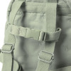 Suavinex Poetry Daycare Backpack - детский рюкзак с водонепроницаемой обработкой • Мятный
