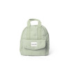 Suavinex Poetry Daycare Backpack - детский рюкзак с водонепроницаемой обработкой • Мятный Suavinex Poetry Daycare Backpack - детский рюкзак с водонепроницаемой обработкой • Мятный