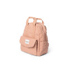 Suavinex Poetry Daycare Backpack - детский рюкзак с водонепроницаемой обработкой • Розовый