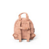 Suavinex Poetry Daycare Backpack - детский рюкзак с водонепроницаемой обработкой • Розовый