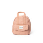 Suavinex Poetry Daycare Backpack - детский рюкзак с водонепроницаемой обработкой • Розовый