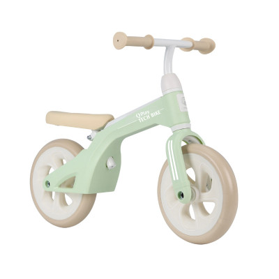 Qplay Tech EVA - детский беговел • Mint Qplay Tech EVA - детский беговел • Mint