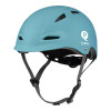 Qplay Manbo HM-01 - дитячий велосипедний шолом, розмір S (46-54 см) • S / Blue