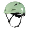 Qplay Manbo HM-01 - дитячий велосипедний шолом, розмір M (52-58 см) • M / Green
