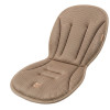 Zaffiro Air - дышащий вкладыш для прогулочной коляски • Beige