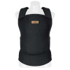 Zaffiro BabyFlow Roma - эргономичный рюкзак-переноска • Anthracite Zaffiro BabyFlow Roma - эргономичный рюкзак-переноска • Anthracite