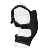 Zaffiro BabyFlow Roma - эргономичный рюкзак-переноска • Anthracite