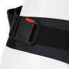 Zaffiro BabyFlow Roma - эргономичный рюкзак-переноска • Anthracite