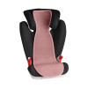 AirCuddle Cool Seat Group 2/3 - дихаючий вкладиш до автокрісла групи 2/3 • Dusty Rose