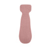 AirCuddle Cool Seat Group 2/3 - дихаючий вкладиш до автокрісла групи 2/3 • Dusty Rose