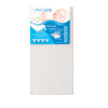 AirCuddle Bambio Safe Combo - матрац для дитячого ліжечка 60×120 см з наматрацником Top Safe