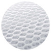 AirCuddle Easy Safe Combo - матрац для дитячого ліжечка 60×120 см з наматрацником Top Safe