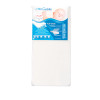 AirCuddle Plus Safe Combo - матрац для дитячого ліжечка 60×120 см з наматрацником Top Safe