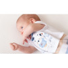 AirCuddle Top Safe - наматрацник для дитячого ліжечка 60×120 см
