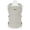 Zaffiro BabyFlow Roma - эргономичный рюкзак-переноска • Beige Zaffiro BabyFlow Roma - эргономичный рюкзак-переноска • Beige