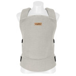 Zaffiro BabyFlow Roma - эргономичный рюкзак-переноска • Beige