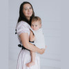 Zaffiro BabyFlow Roma - эргономичный рюкзак-переноска • Beige