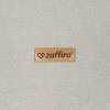 Zaffiro BabyFlow Roma - эргономичный рюкзак-переноска • Beige