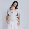 Zaffiro BabyFlow Roma - эргономичный рюкзак-переноска • Beige