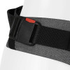 Zaffiro BabyFlow Roma - эргономичный рюкзак-переноска • Grey