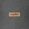 Zaffiro BabyFlow Roma - эргономичный рюкзак-переноска • Grey