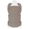 Zaffiro BabyFlow Roma - эргономичный рюкзак-переноска • Latte Zaffiro BabyFlow Roma - эргономичный рюкзак-переноска • Latte
