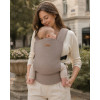 Zaffiro BabyFlow Roma - эргономичный рюкзак-переноска • Latte