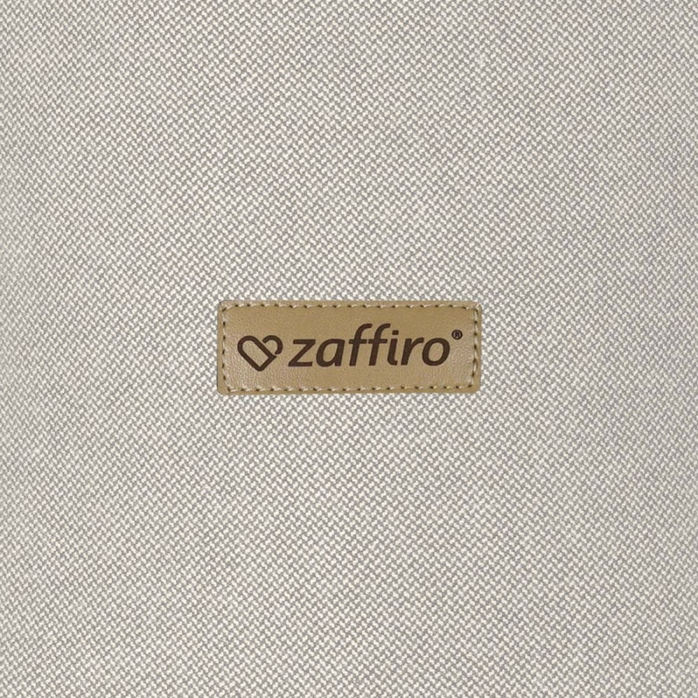 Zaffiro BabyGrow Roma - эргономичный рюкзак-переноска с регулируемой панелью • Beige Zaffiro BabyGrow Roma - эргономичный рюкзак-переноска с регулируемой панелью • Beige