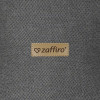 Zaffiro BabyGrow Roma - эргономичный рюкзак-переноска с регулируемой панелью • Grey