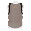 Zaffiro BabyGrow Roma - эргономичный рюкзак-переноска с регулируемой панелью • Latte Zaffiro BabyGrow Roma - эргономичный рюкзак-переноска с регулируемой панелью • Latte