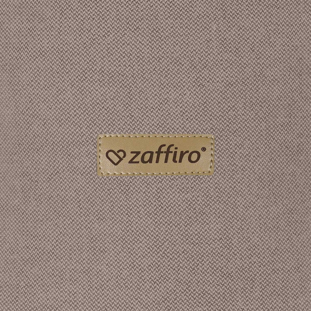 Zaffiro BabyGrow Roma - эргономичный рюкзак-переноска с регулируемой панелью • Latte Zaffiro BabyGrow Roma - эргономичный рюкзак-переноска с регулируемой панелью • Latte