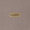 Zaffiro BabyGrow Roma - эргономичный рюкзак-переноска с регулируемой панелью • Latte